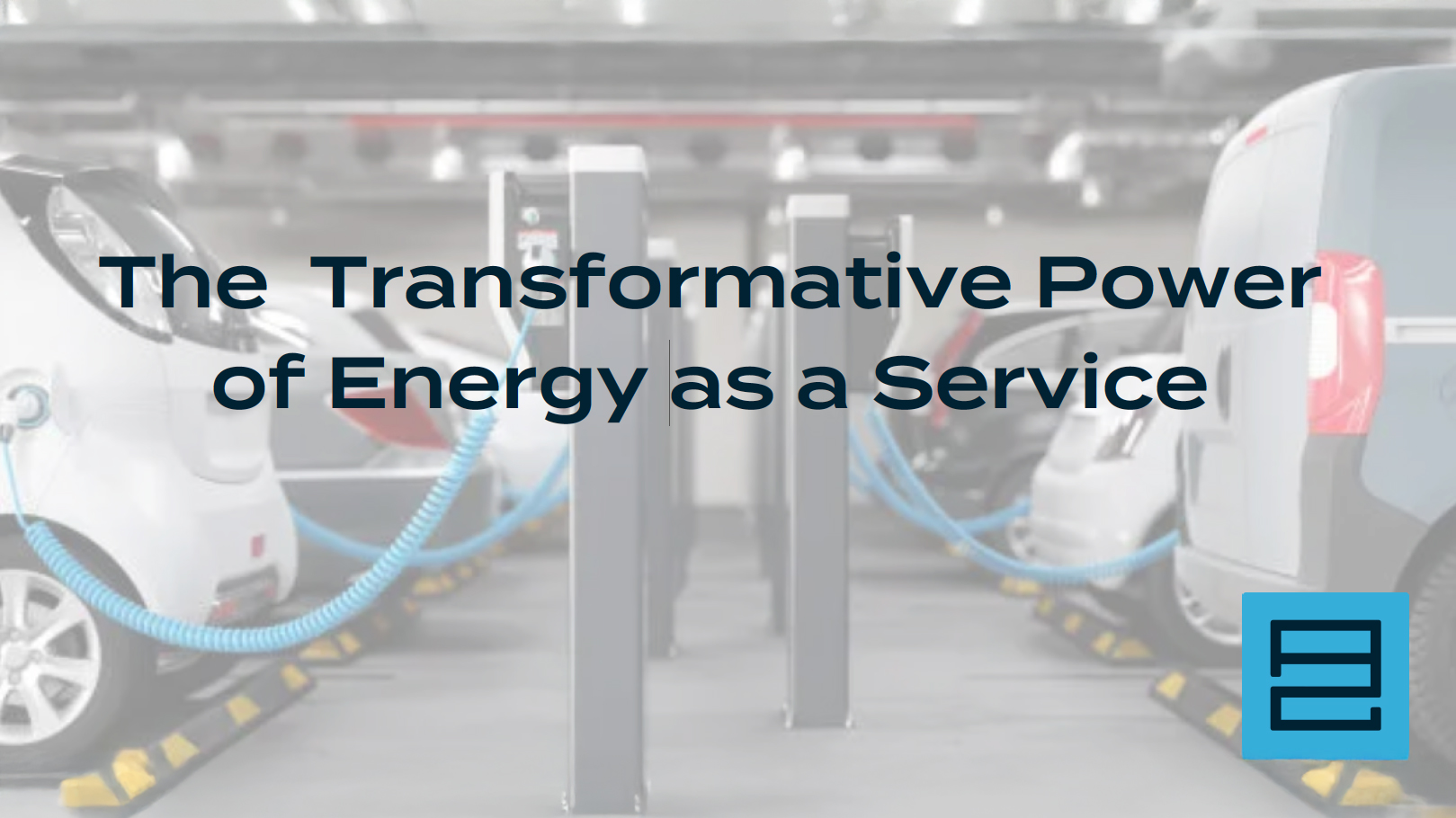 Transformative Power of EaaS